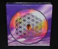 Enlarge image Cover: Crystal Skull ShadowLight Cards - Mystic Mouse Publishing
