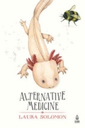 Cover: Alternative Medicine - Flame Books