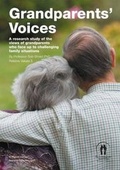 Cover: Grandparents' Voices - The Grandparents' Association