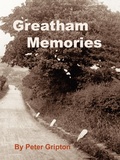 Cover: Greatham Memories - Las Atalayas Publishing