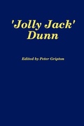 Cover: "Jolly Jack" Dunn - Las Atalayas Publishing