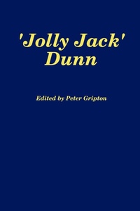 Enlarge image Cover: "Jolly Jack" Dunn - Las Atalayas Publishing