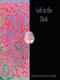 Cover: Left in the Dark - Kaleidos