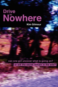 Enlarge image Cover: Drive To Nowhere - Kim Gilmour