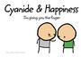 Cover: Cyanide and Happiness - HarperCollins
