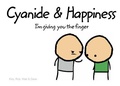 Cover: Cyanide and Happiness - HarperCollins