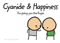 Enlarge image Cover: Cyanide and Happiness - HarperCollins