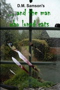 Cover: ..And the Man Who Loved Cats - David M Samson