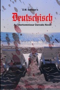 Cover: Deutschisch - Lulu Press