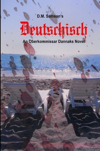 Enlarge image Cover: Deutschisch - Lulu Press