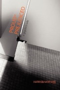 Cover: Proud & Prejudiced - Rich Harris