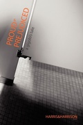 Cover: Proud & Prejudiced - Rich Harris