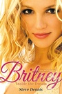 Cover: Britney - HarperCollins