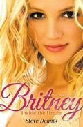 Cover: Britney - HarperCollins