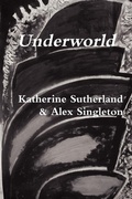 Cover: Underworld - Web of Wyrd Press