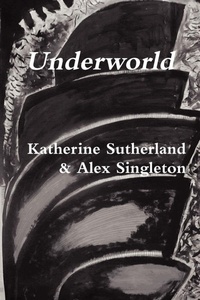 Enlarge image Cover: Underworld - Web of Wyrd Press
