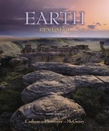 Cover: Physical Geology - McGraw Hill Higher Education