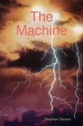 Cover: The Machine - Stephen Pearmine