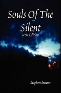 Enlarge image Cover: Souls Of The Silent - Stephen Pearmine