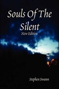 Cover: Souls Of The Silent - Stephen Pearmine