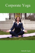 Cover: Corporate Yoga - Subodh Gupta