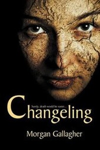 Enlarge image Cover: Changeling - Ethics Trading