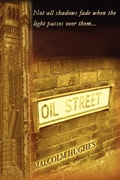 Cover: Oil Street - Domilo