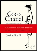 Cover: Coco Chanel - HarperCollins