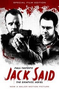 Enlarge image Cover: Jack Said - Press On Features Ltd