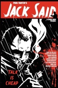 Cover: Jack Said - Press On Features Ltd