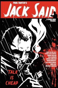 Enlarge image Cover: Jack Said - Press On Features Ltd