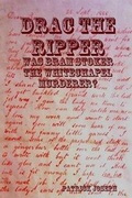Cover: Drac The Ripper - Black Rainbow Press