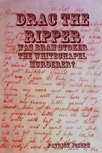 Enlarge image Cover: Drac The Ripper - Black Rainbow Press