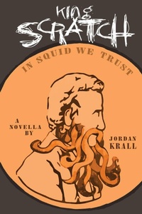 Enlarge image Cover: King Scratch - Black Rainbows Press