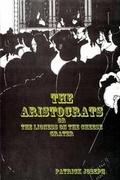 Cover: The Aristocrats - Black Rainbows Press