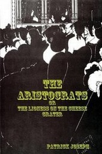 Enlarge image Cover: The Aristocrats - Black Rainbows Press