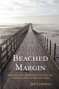 Cover: Beached Margin - Jez Conolly