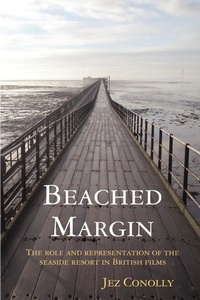 Enlarge image Cover: Beached Margin - Jez Conolly