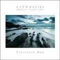 Cover: Anglesey Landscapes - Glyn Davies Photo Artist Ltd