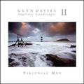 Cover: Anglesey Landscapes: Pt. 2 - Glyn Davies Photo Artist Ltd