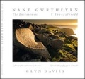 Cover: Nant Gwrtheyrn: The Enchantment - Y Swyngyfaredd - Glyn Davies Photo Artist Ltd