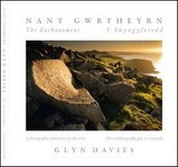 Abbildung von: Nant Gwrtheyrn: The Enchantment - Y Swyngyfaredd - Glyn Davies Photo Artist Ltd