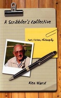 Enlarge image Cover: A Scribbler's Collective - Braiswick