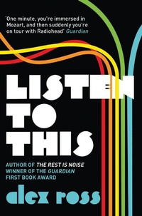 Abbildung von: Listen to This - Fourth Estate Ltd