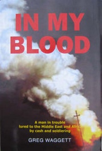 Abbildung von: In My Blood - Oak Publishing