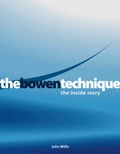 Cover: The Bowen Technique - CYMA Ltd