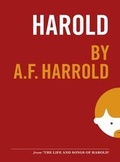 Cover: Harold - Quirkstandard's Alternative