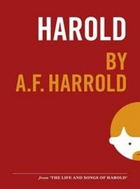 Enlarge image Cover: Harold - Quirkstandard's Alternative
