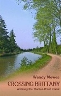 Cover: Crossing Brittany - Red Dog Books