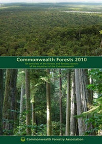 Abbildung von: Commonwealth Forests 2010 - Commonwealth Forestry Association